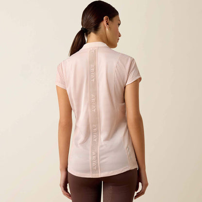 Breathe 1/2 Zip Baselayer - Ariat Sale
