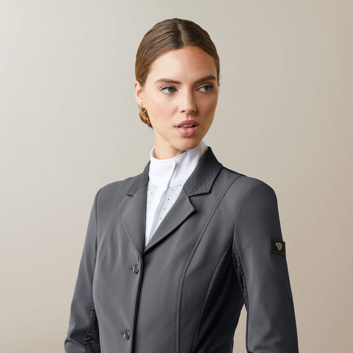 Galatea Bellatrix Show Coat - Ariat Quality