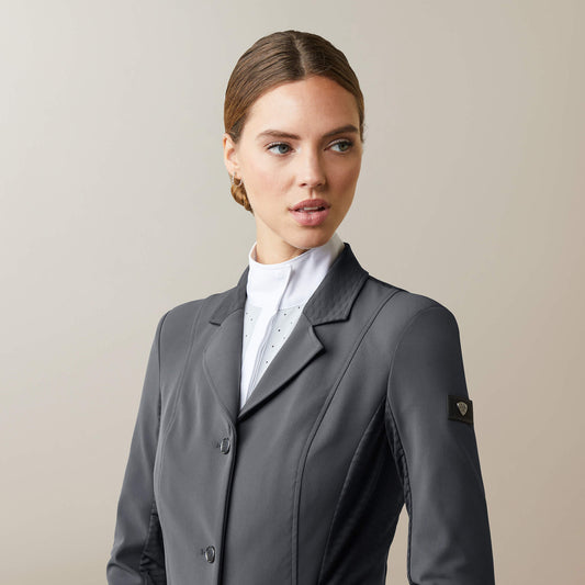 Galatea Bellatrix Show Coat - Ariat Quality