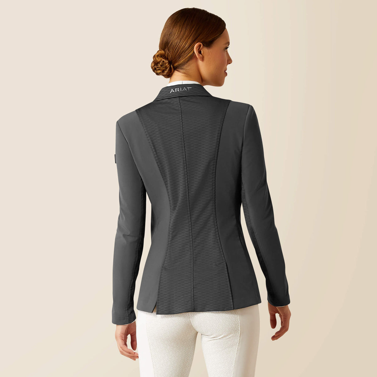 Galatea Bellatrix Show Coat - Ariat Quality