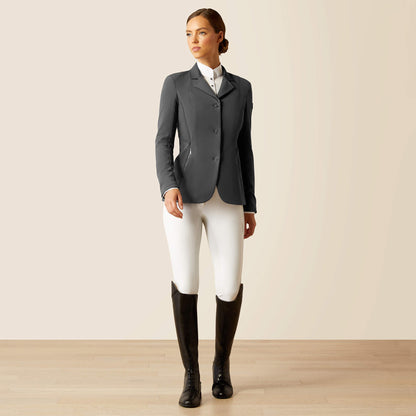 Galatea Bellatrix Show Coat - Ariat Quality