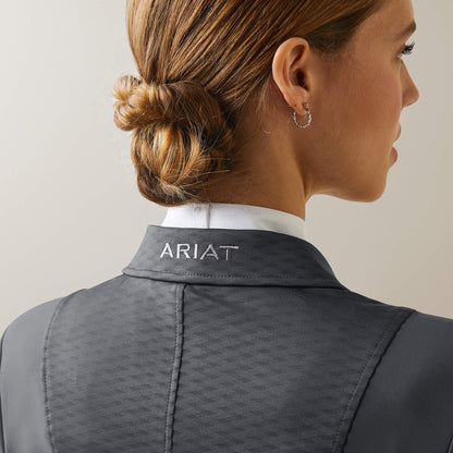 Galatea Bellatrix Show Coat - Ariat Quality