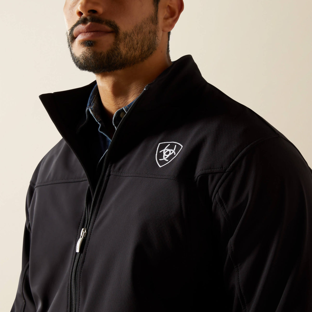 New Team Softshell MEXICO Jacket - Ariat Popular