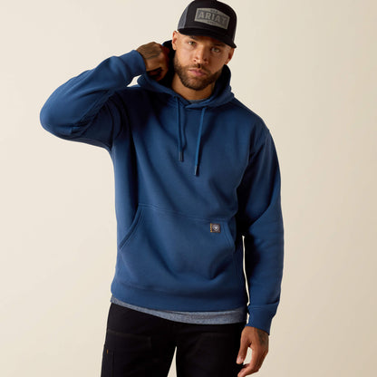 Rebar Lightweight Workhog Hoodie - Ariat Customer Favorite