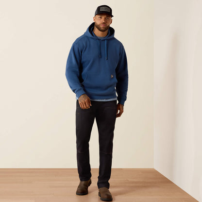 Rebar Lightweight Workhog Hoodie - Ariat Customer Favorite