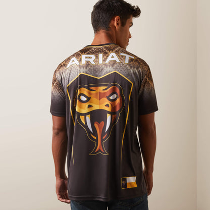 Ariat Texas Rattlers™ Fan Jersey - Ariat Essential