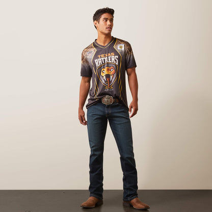 Ariat Texas Rattlers™ Fan Jersey - Ariat Essential