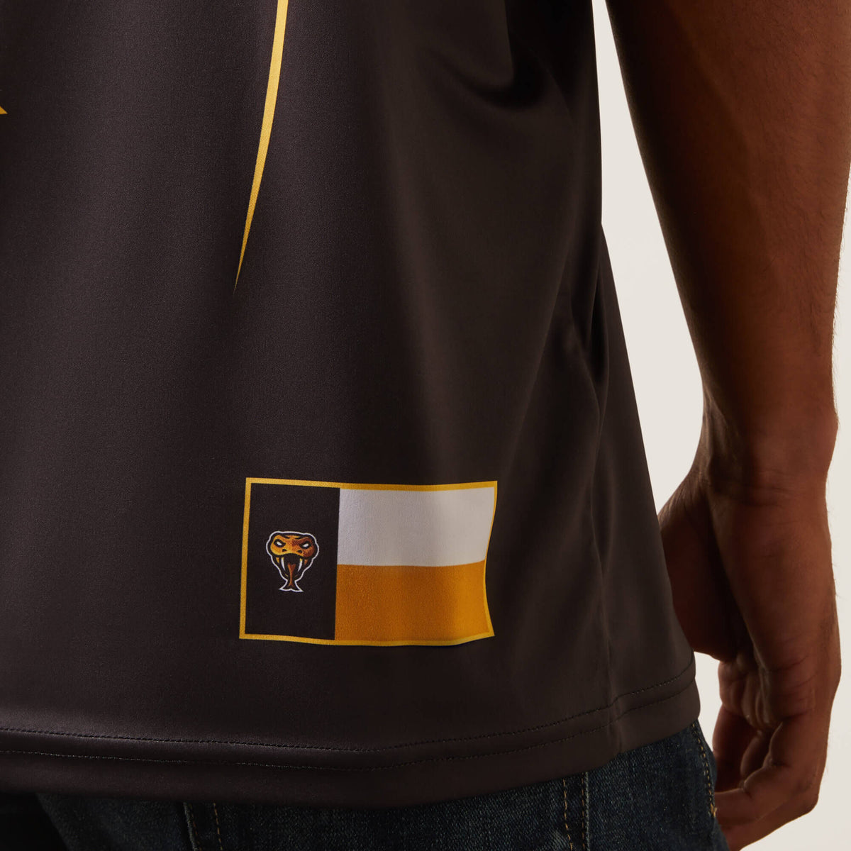 Ariat Texas Rattlers™ Fan Jersey - Ariat Essential