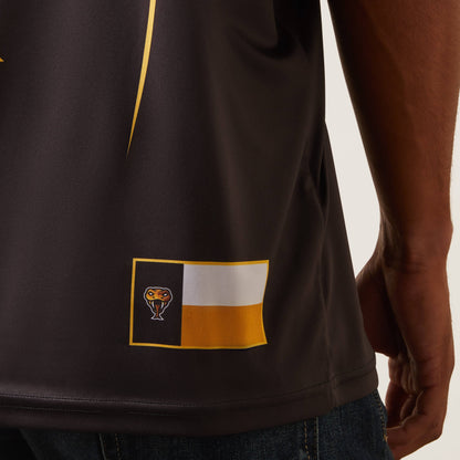 Ariat Texas Rattlers™ Fan Jersey - Ariat Essential