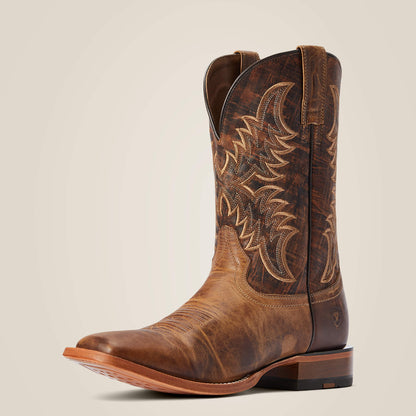 Point Ryder Western Boot - Ariat Essential