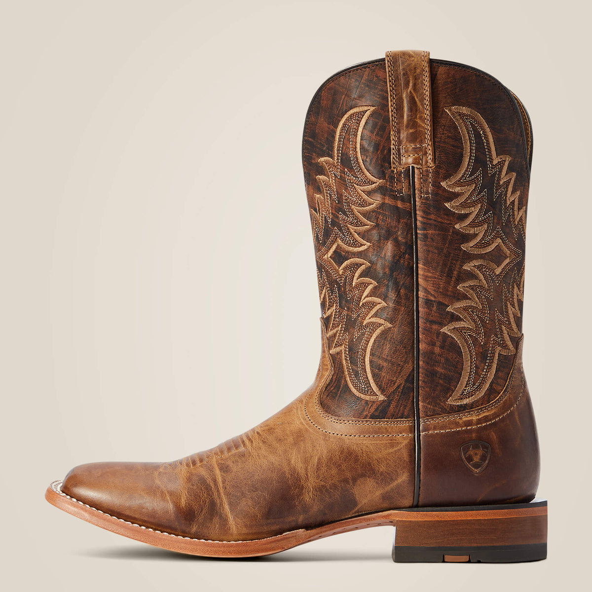 Point Ryder Western Boot - Ariat Essential