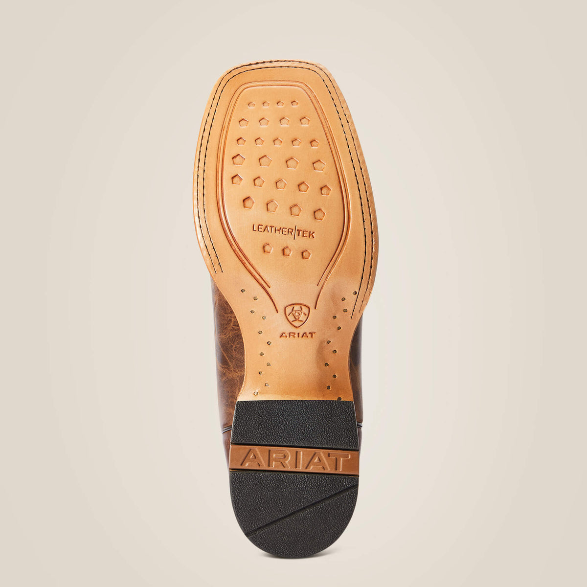 Point Ryder Western Boot - Ariat Essential