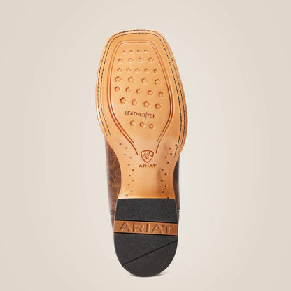 Point Ryder Western Boot - Ariat Essential