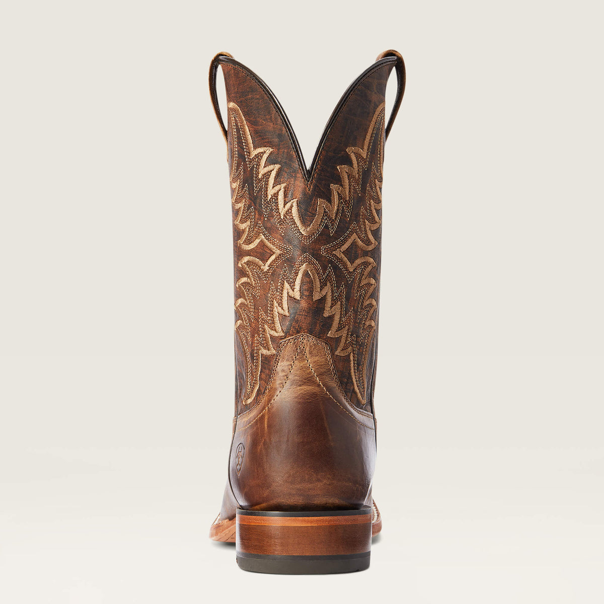 Point Ryder Western Boot - Ariat Essential