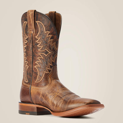 Point Ryder Western Boot - Ariat Essential