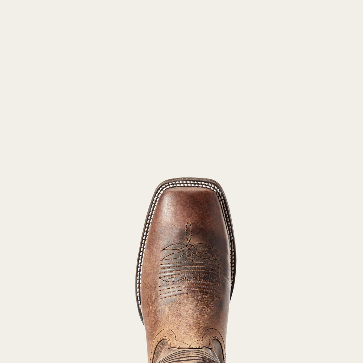 Circuit Patriot Wide Square Toe Cowboy Boot - Ariat Deals
