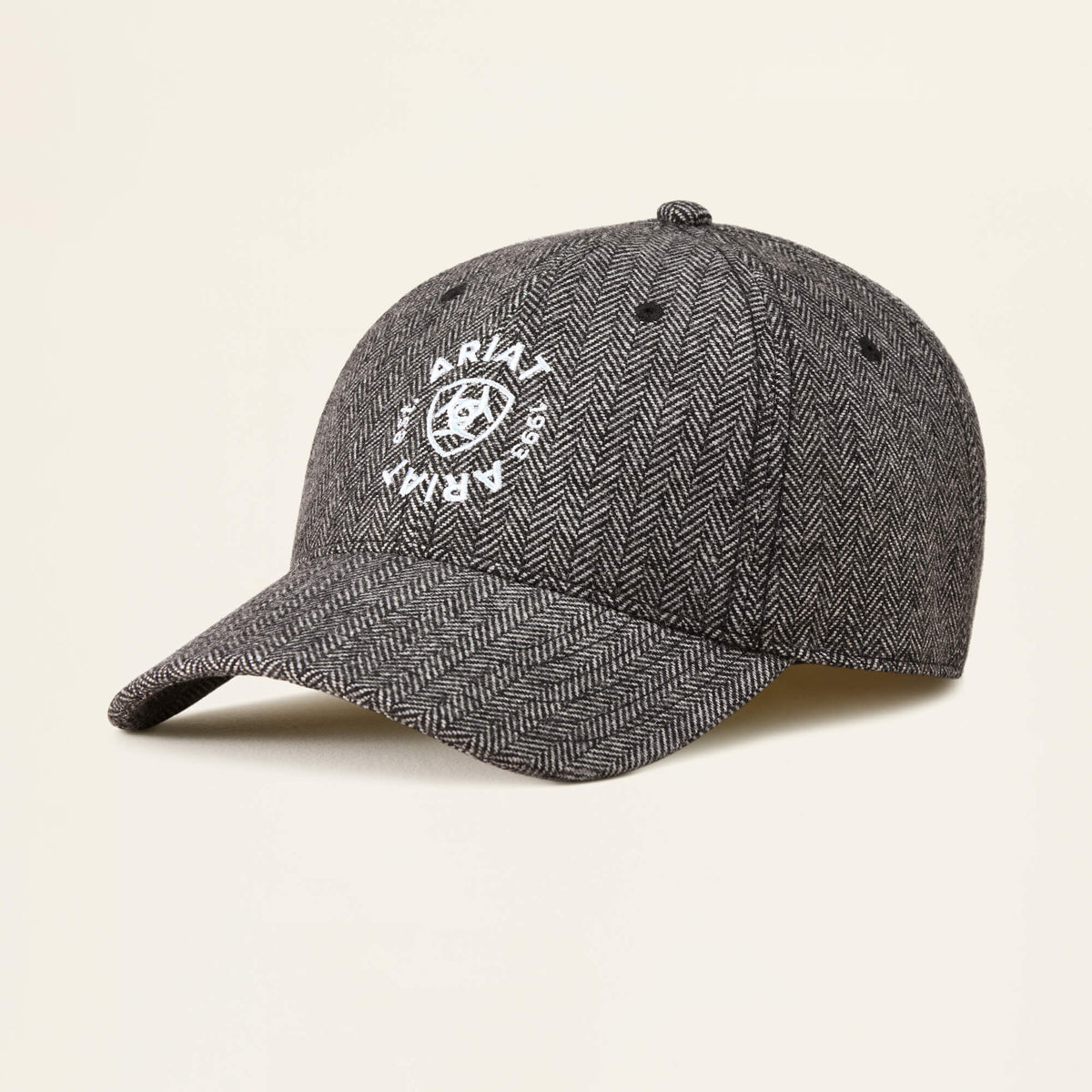 Country Twill Cap - Ariat Featured