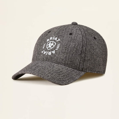 Country Twill Cap - Ariat Featured