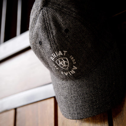 Country Twill Cap - Ariat Featured