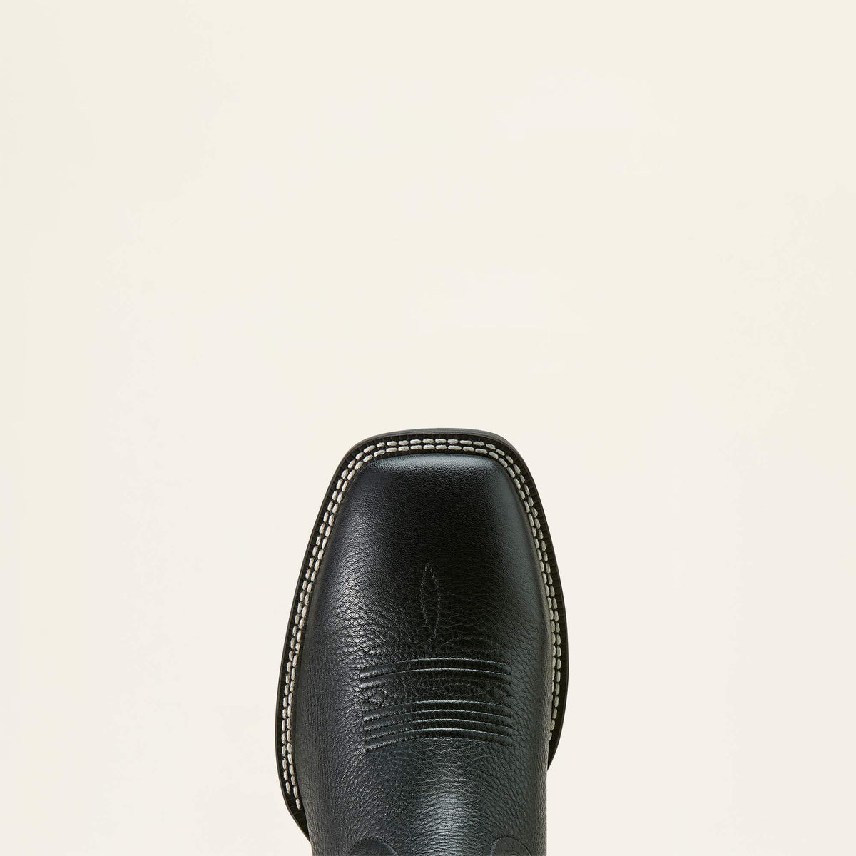 Western Big Rig Wide Square Toe Cowboy Boot - Ariat Deals