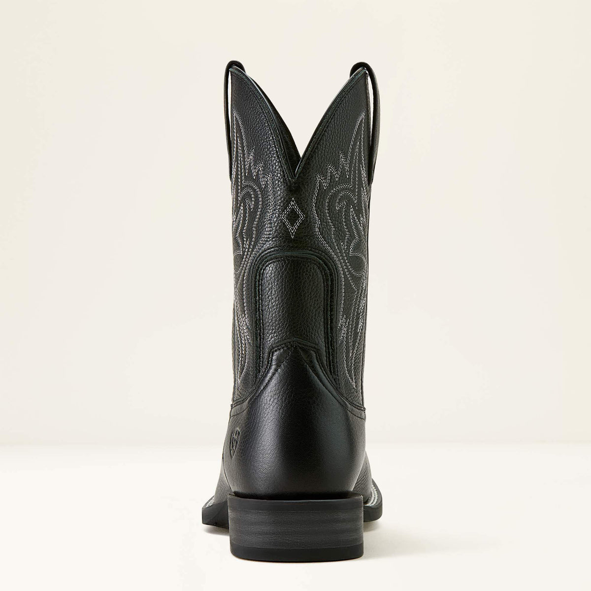 Western Big Rig Wide Square Toe Cowboy Boot - Ariat Deals