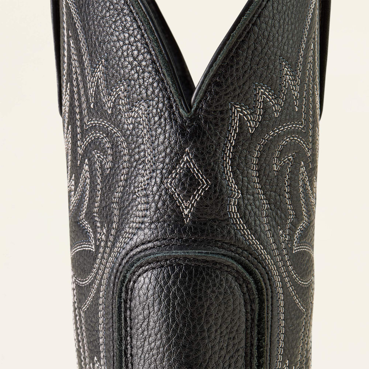 Western Big Rig Wide Square Toe Cowboy Boot - Ariat Deals