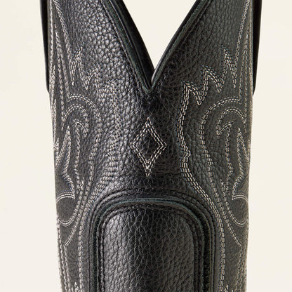 Western Big Rig Wide Square Toe Cowboy Boot - Ariat Deals