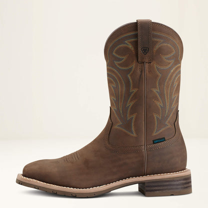 Hybrid Rancher Waterproof Western Boot - Ariat Recommended