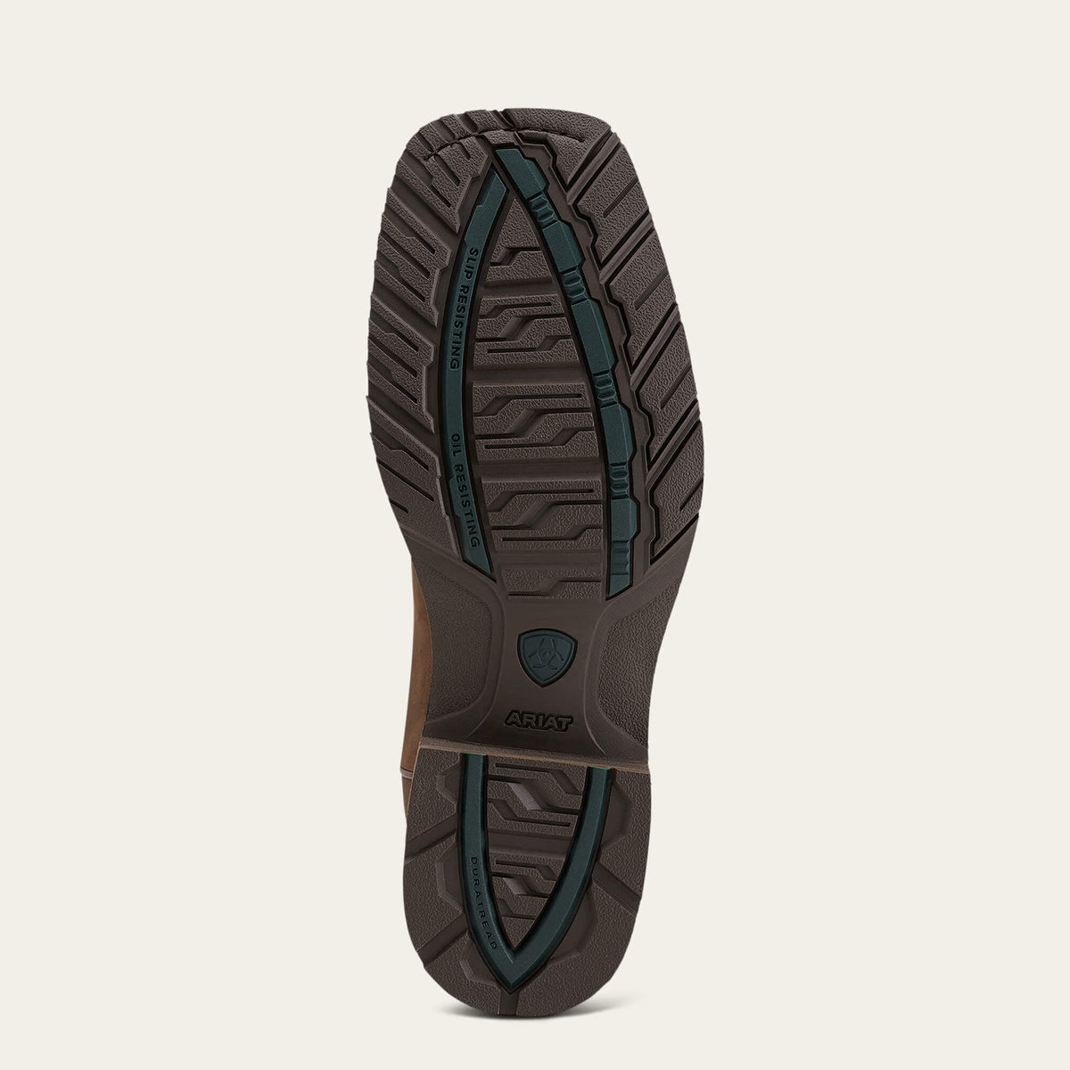 Hybrid Rancher Waterproof Western Boot - Ariat Recommended
