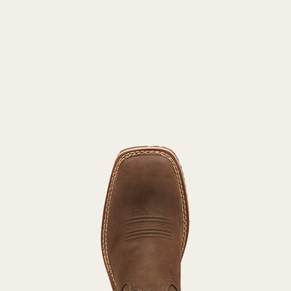 Hybrid Rancher Waterproof Western Boot - Ariat Recommended