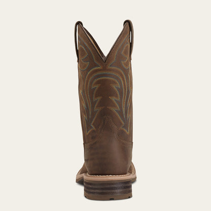 Hybrid Rancher Waterproof Western Boot - Ariat Recommended