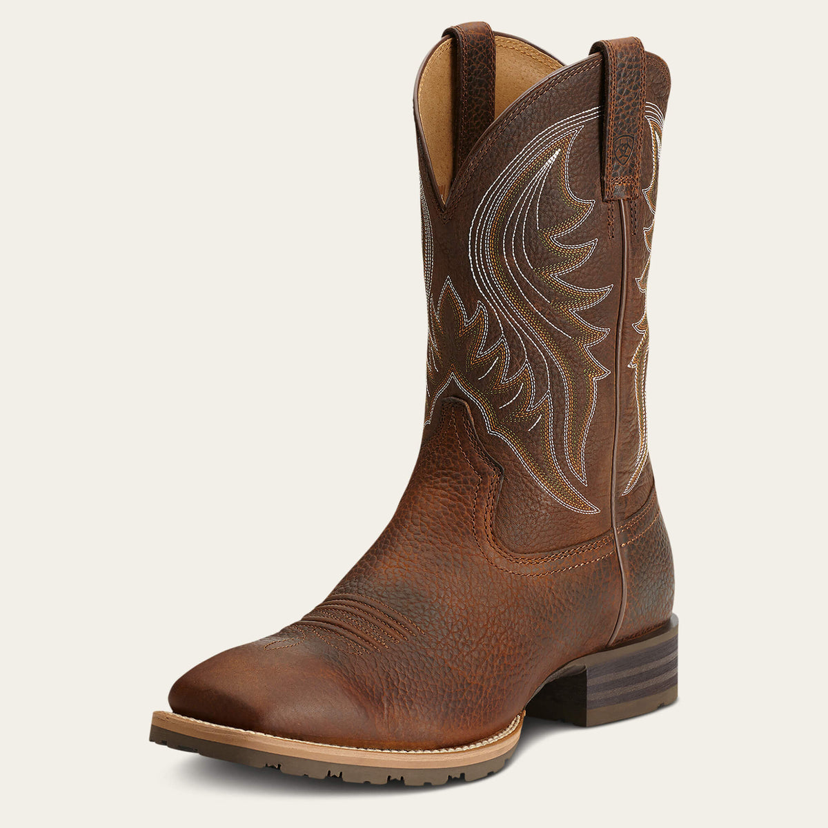 Hybrid Rancher Western Boot - Ariat Latest