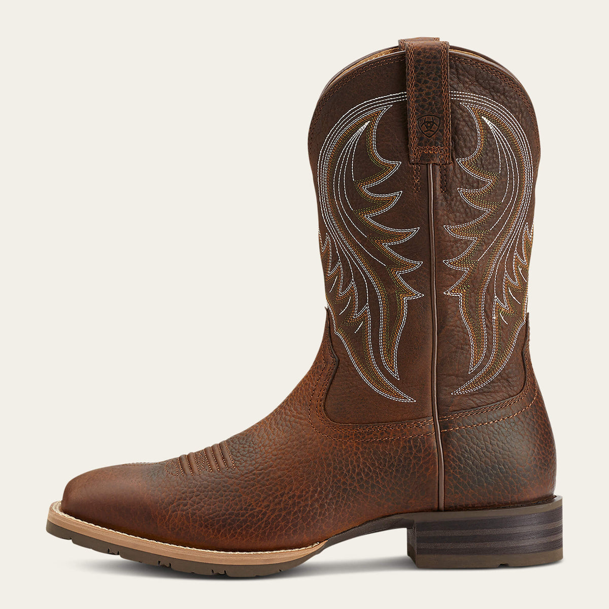 Hybrid Rancher Western Boot - Ariat Latest
