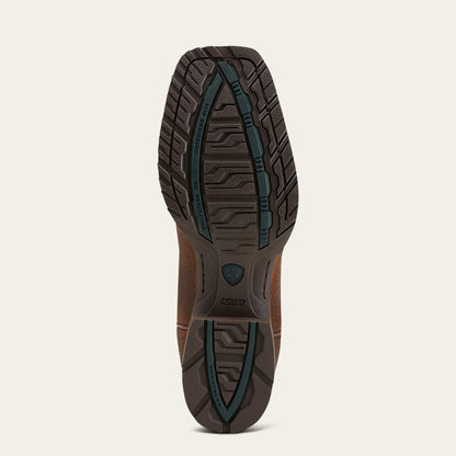 Hybrid Rancher Western Boot - Ariat Latest