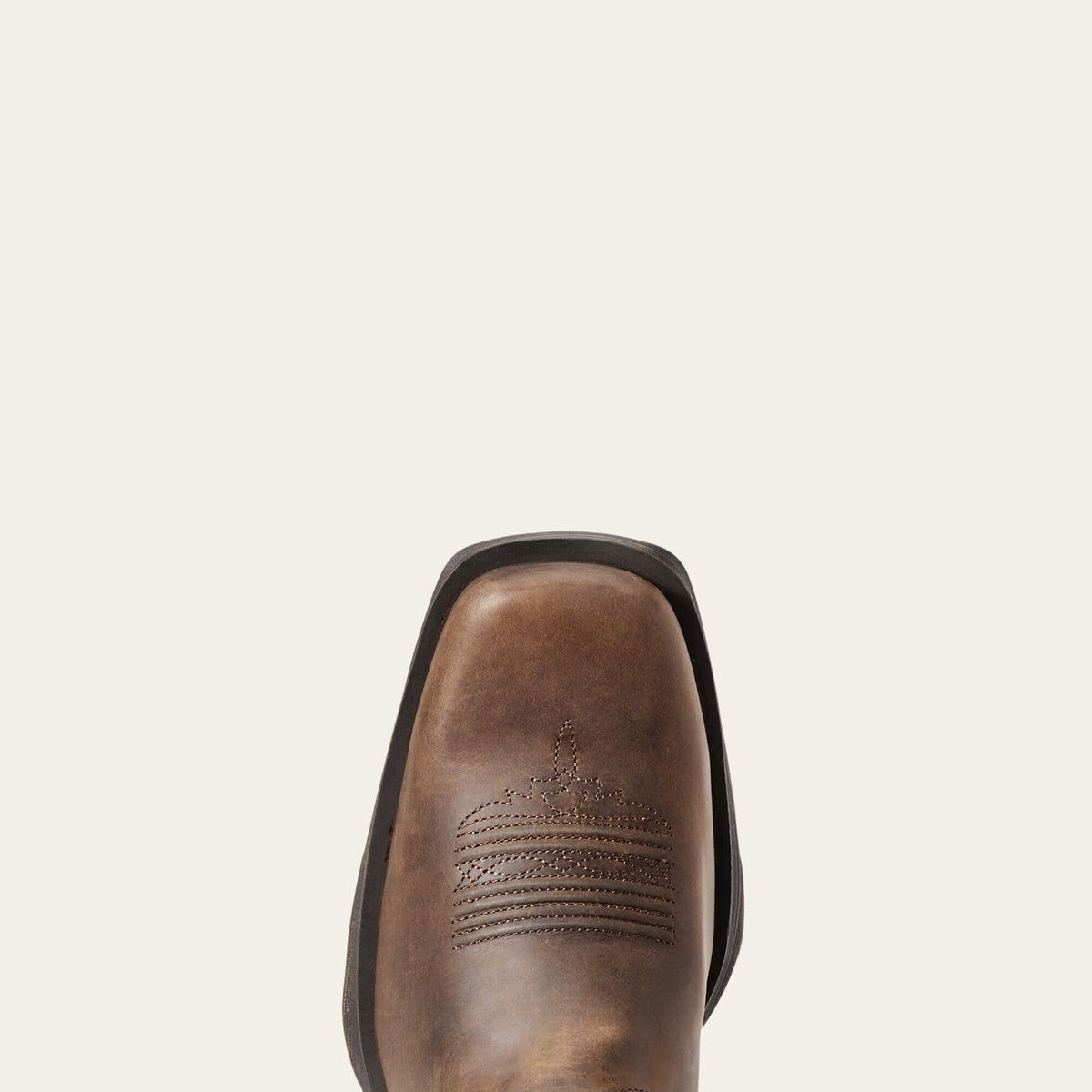 Rambler Patriot Western Boot - Ariat Value