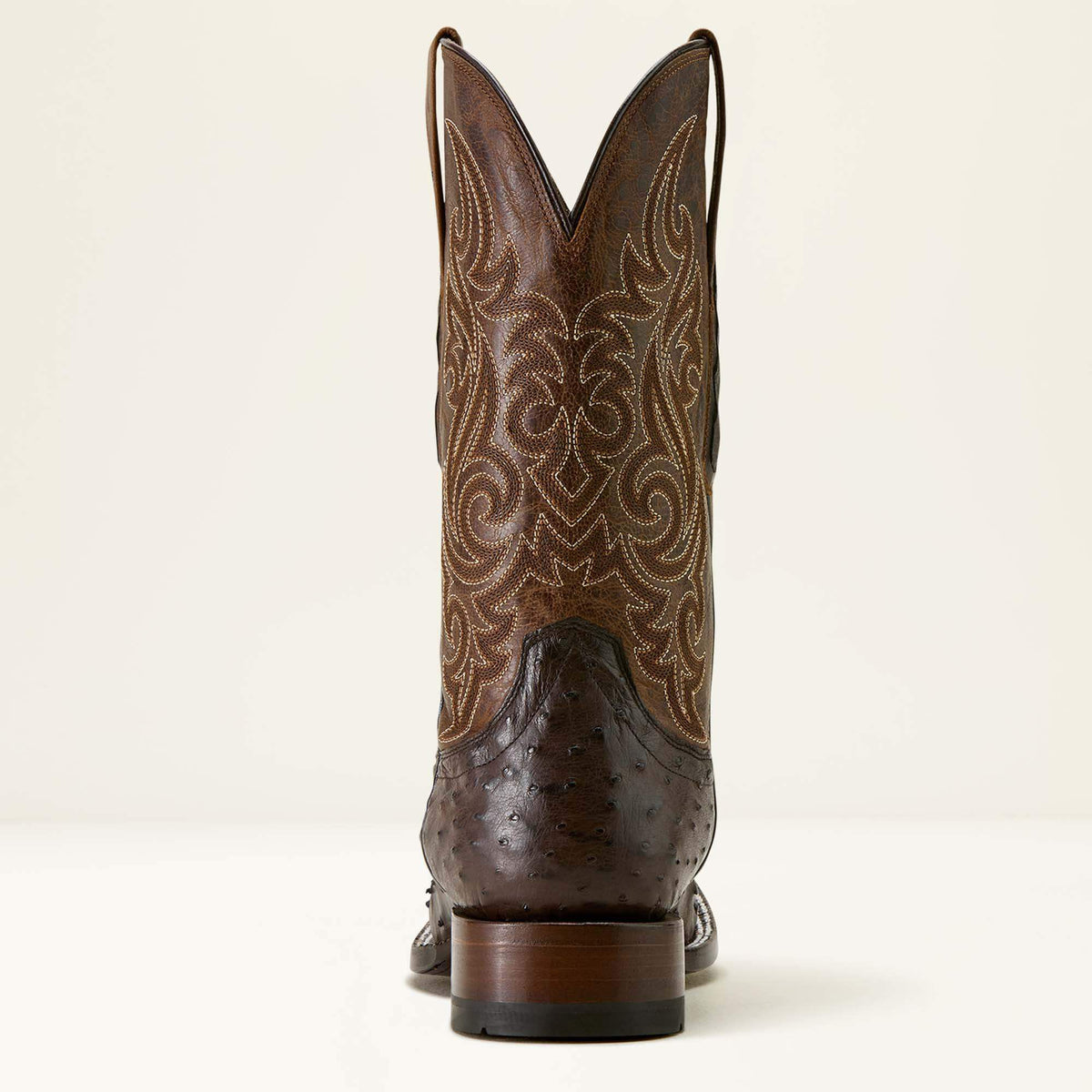 Classic Cash Wide Square Toe Western Boot - Ariat Best Price