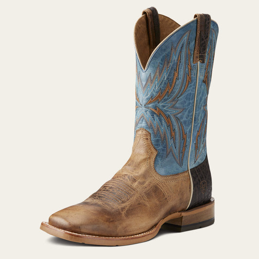Arena Rebound Western Boot - Ariat Exclusive
