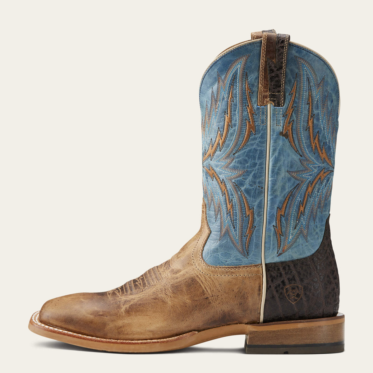Arena Rebound Western Boot - Ariat Exclusive