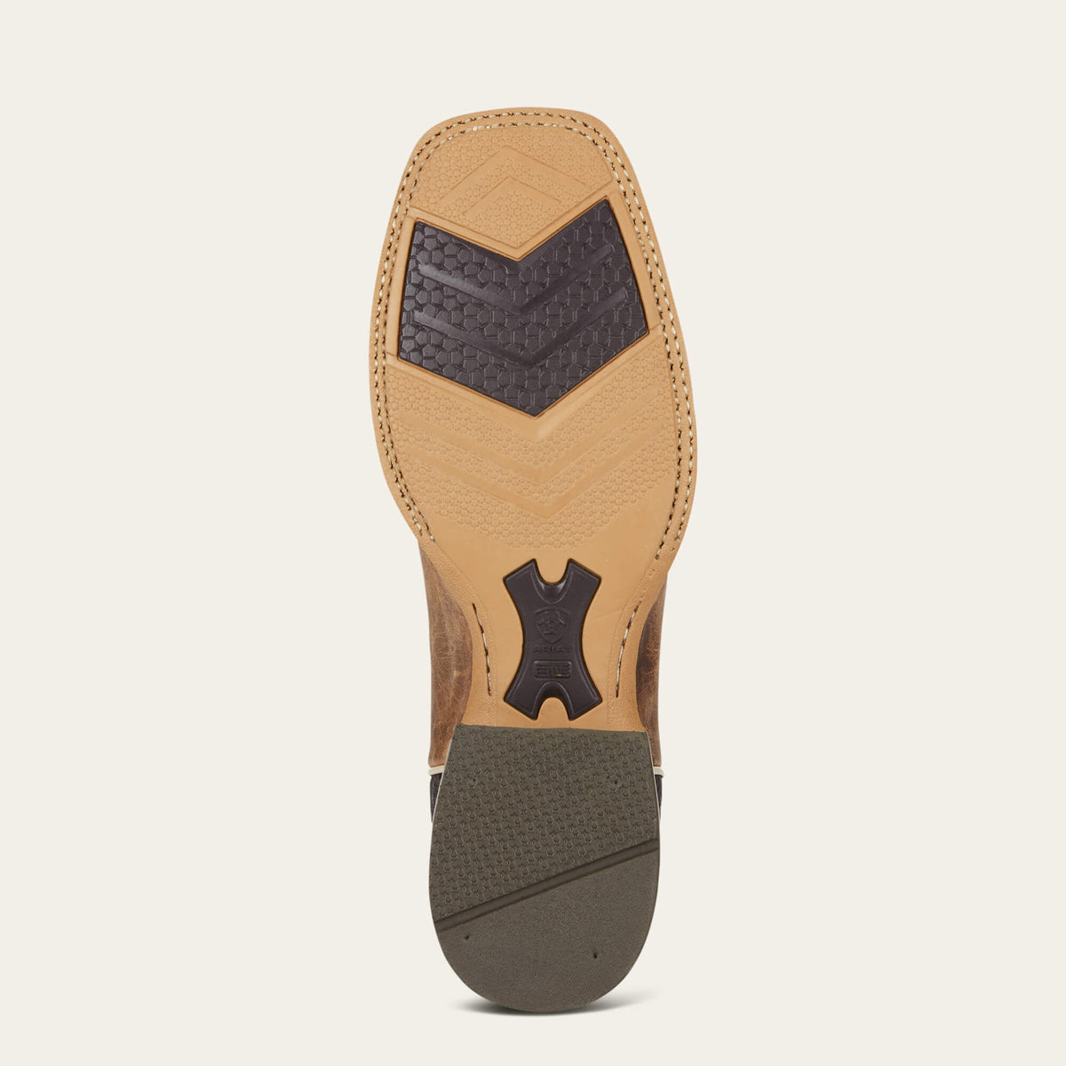Arena Rebound Western Boot - Ariat Exclusive