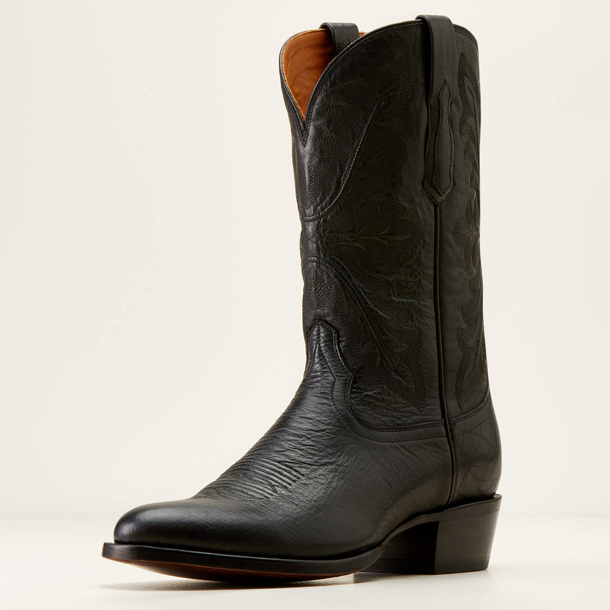 Bench Made James Western Boot - Ariat Sale
