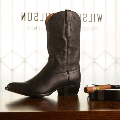 Bench Made James Western Boot - Ariat Sale