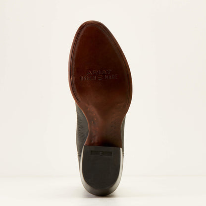 Bench Made James Western Boot - Ariat Sale