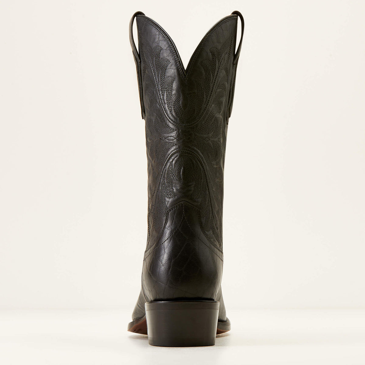 Bench Made James Western Boot - Ariat Sale