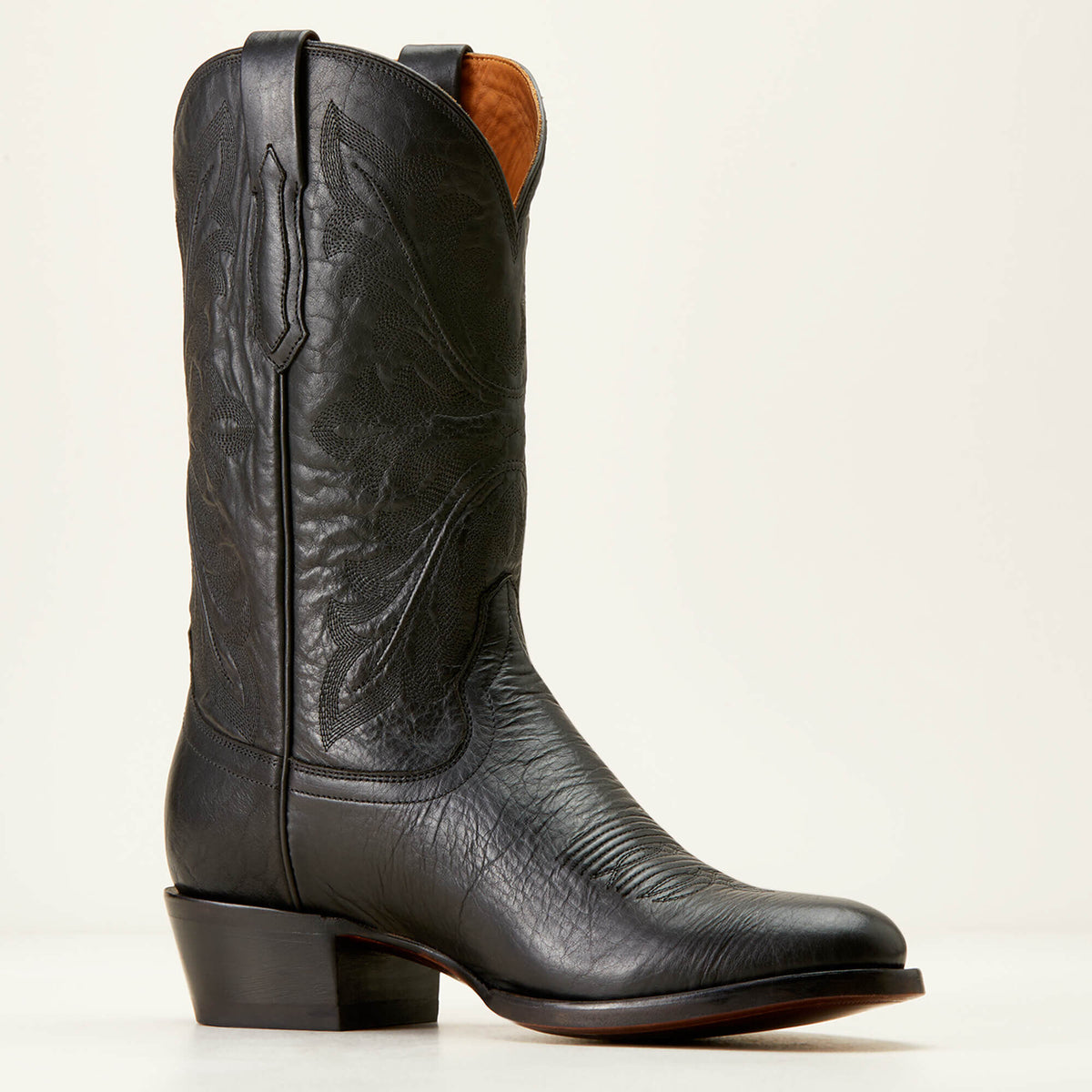 Bench Made James Western Boot - Ariat Sale