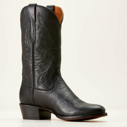 Bench Made James Western Boot - Ariat Sale