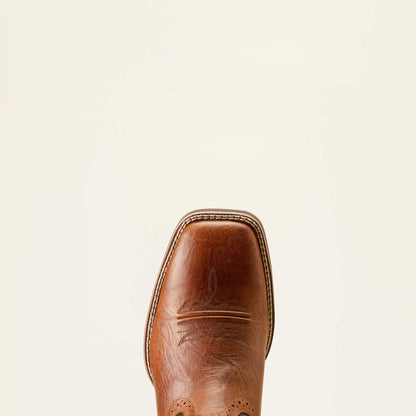 Sport Western Wide Square Toe Cowboy Boot - Ariat Latest