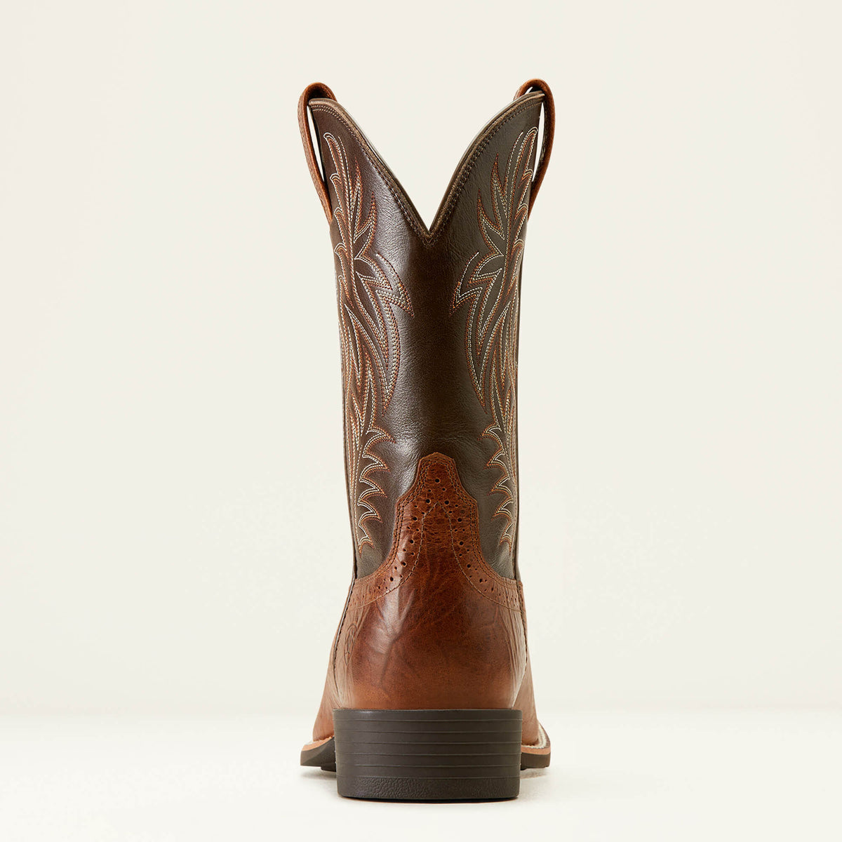 Sport Western Wide Square Toe Cowboy Boot - Ariat Latest