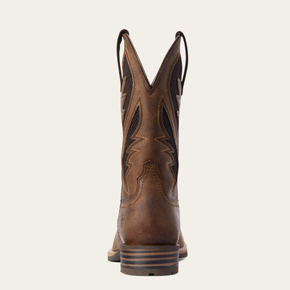 Hybrid VentTEK Western Boot - Ariat Smart Buy