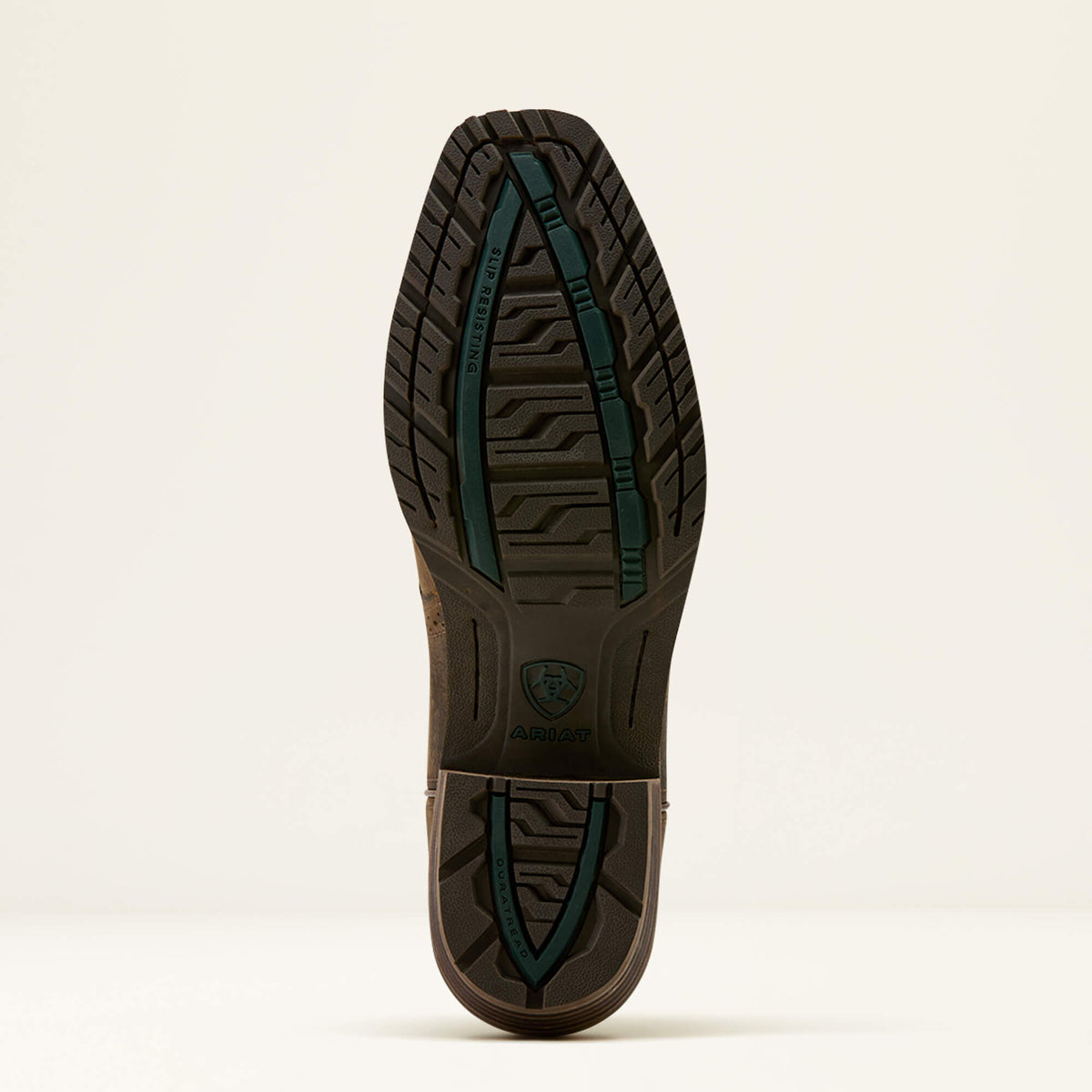 Hybrid Roughstock Antler Cowboy Boot - Ariat Exclusive