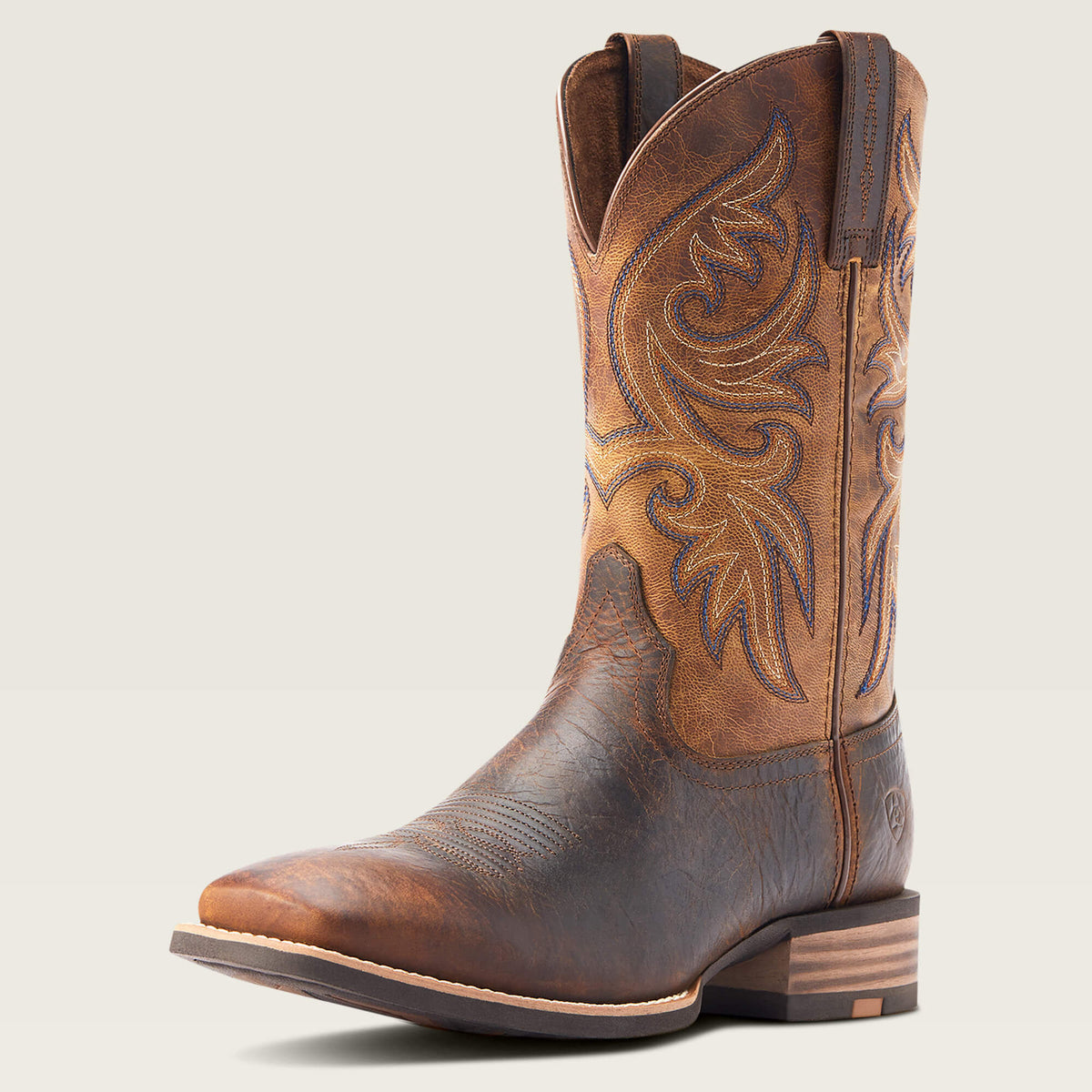 Slingshot Cowboy Boot - Ariat Trending